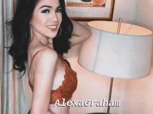 AlexaGraham
