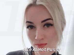 AlexaHotPussy