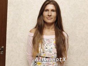 AlexaHotX