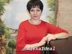 AlexaIdeal