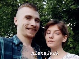 AlexaJack