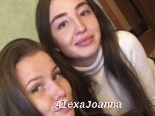 AlexaJoanna