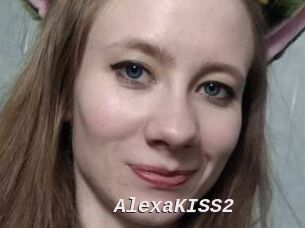 AlexaKISS2