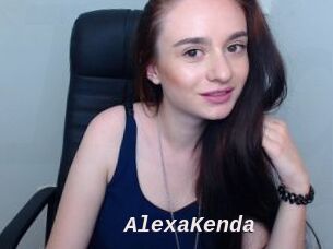 AlexaKenda