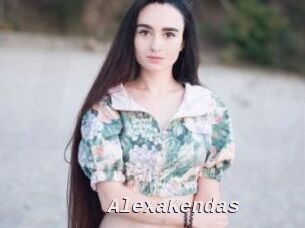 AlexaKendas