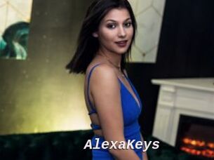 AlexaKeys