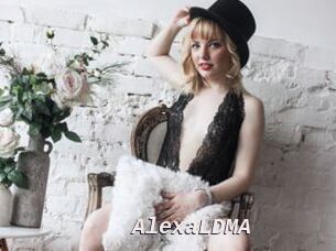 AlexaLDMA