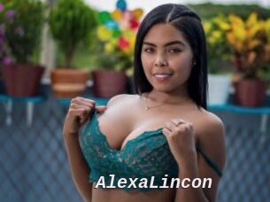 AlexaLincon