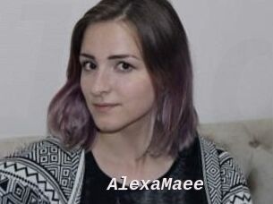 AlexaMaee