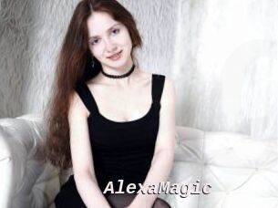 AlexaMagic