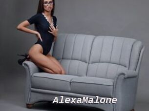 AlexaMalone