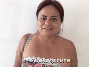 AlexaMature