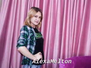 AlexaMelton