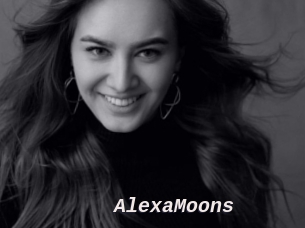 AlexaMoons