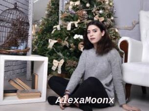 AlexaMoonx