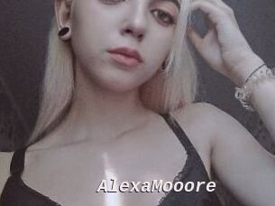 AlexaMooore
