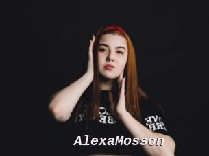 AlexaMosson