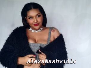 AlexaNashville