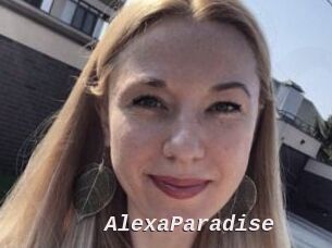 AlexaParadise