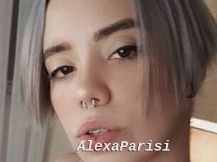 AlexaParisi