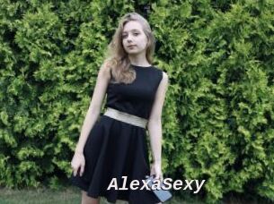 AlexaSexy