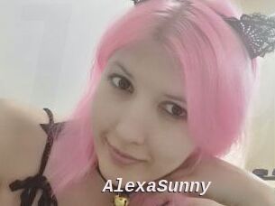 AlexaSunny