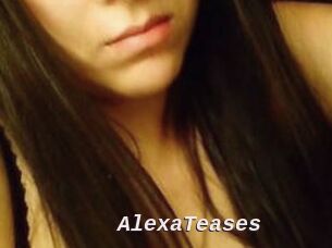 AlexaTeases