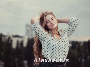 AlexaWills