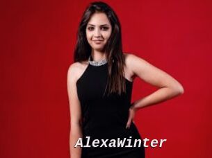 AlexaWinter