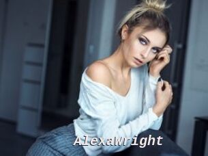 AlexaWright