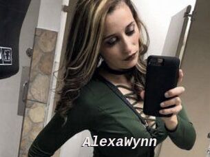 AlexaWynn