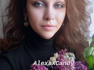 AlexaXCandy