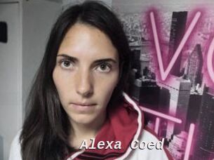 Alexa_Coed