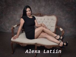 Alexa_Latiin Live Camgirls Sex