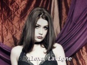 Alexa_Lavigne