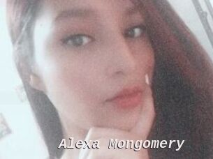 Alexa_Mongomery
