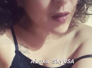 Alexa_SkyUSA