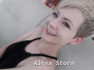 Alexa_Storm