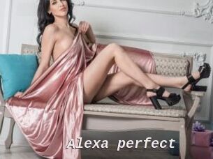 Alexa_perfect