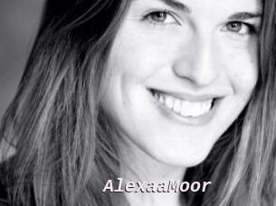 AlexaaMoor