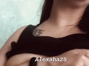 Alexaha25 Live Camgirls Sex