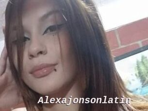 Alexajonsonlatin