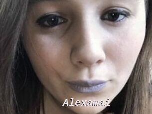 Alexa_mai