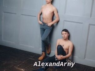 AlexandArny