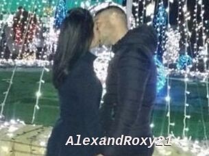 AlexandRoxy21