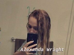 Alexanda_Wright