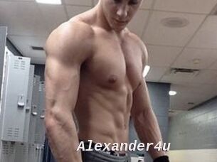 Alexander4u