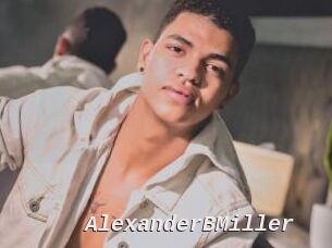 AlexanderBMiller