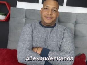 AlexanderCanon
