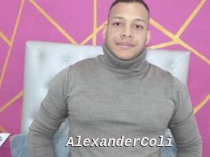 AlexanderColi
